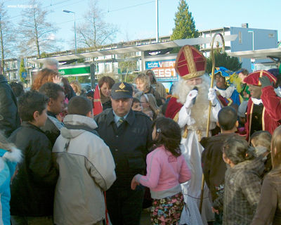 Foto 67 uit Sint kerstendijk