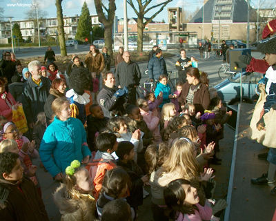 Foto 120 uit Sint kerstendijk