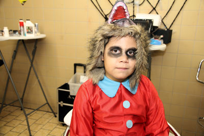 Foto 322 uit Halloween-2018