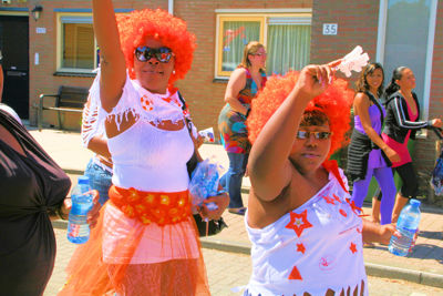 Foto 185 uit Carnaval Beverwaard