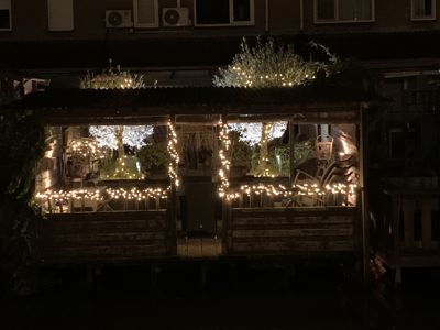 Foto 36 uit Kerst2020Beverwaard