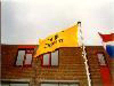 Foto 32 uit 40 Jaar Beverwaard