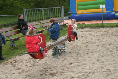 Foto 71 uit 27-4-17 Koningsdag