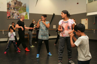 Foto 195 uit TVRijnmondOpnamen