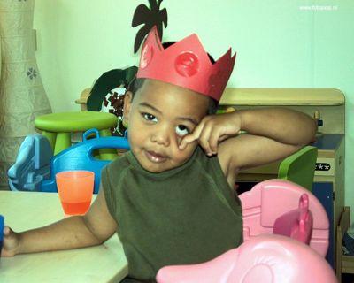 Foto 27 uit Kiddoozzkinderopvang