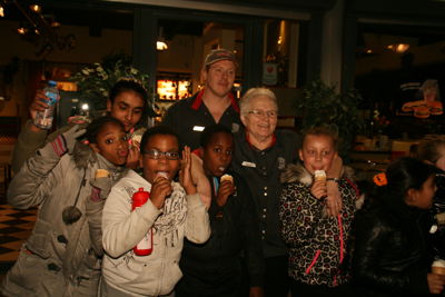 Foto 541 uit CardioKickBoxen4Kids