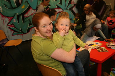 Foto 53 uit Peuters Focus14_10