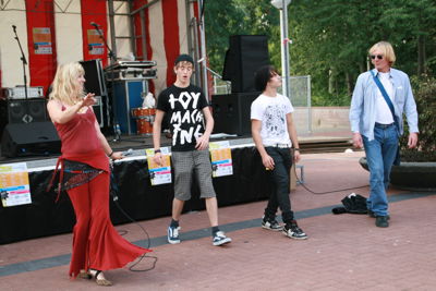 Foto 96 uit KunstRoute26-09-09