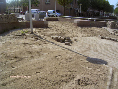 Foto 234 uit stratenmakers