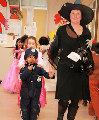 Foto 376 uit Carnavalrkregenboog