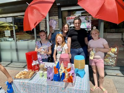 Foto 8 uit Wol Actie 17-6-23