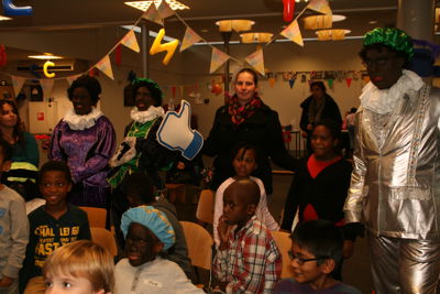 Foto 37 uit SintEnPietenInFocus