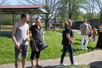 Foto 50 uit Pasen-Stormpolder