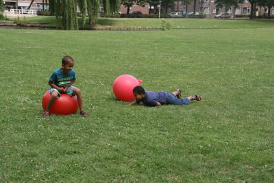 Foto 67 uit VakantieBeverwaard