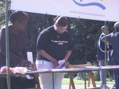 Foto 6 uit t.e.d dag