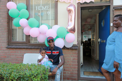 Foto 74 uit KinderfeestBuur24-8