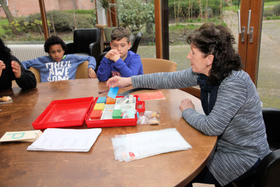 Foto 25 uit SpellenIJsselburgh