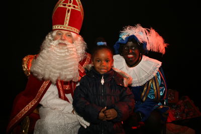 Foto 23 uit Sinterklaas30-11-12