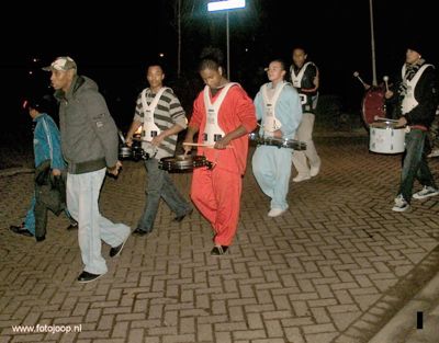 Foto 7 uit verjaardagfeest new