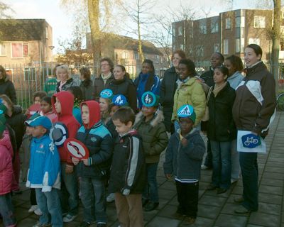 Foto 30 uit Startverkeersslang07