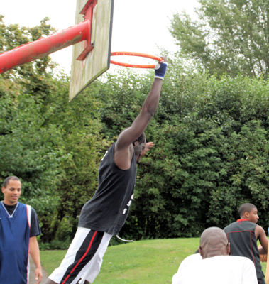 Foto 106 uit Dwightmemorealday!