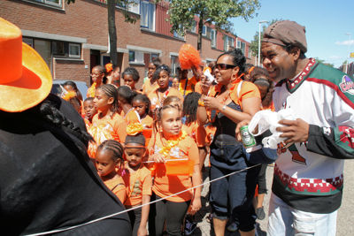 Foto 125 uit Carnaval Beverwaard