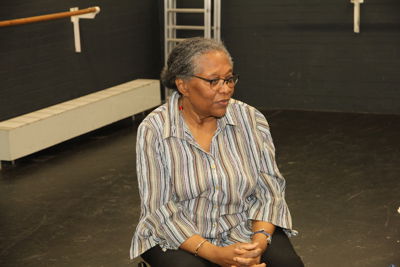 Foto 7 uit Talentenshow Focus