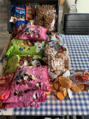 Foto 18 uit Sint Kleurplaat Focus