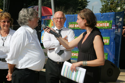 Foto 194 uit Wijkfeest-Braderie