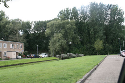 Foto 145 uit StratenBEVERWAARD