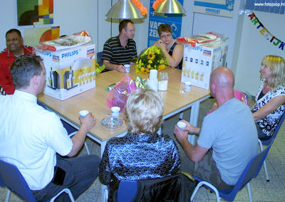 Foto 22 uit Hoogvliet.b.w13_6_8