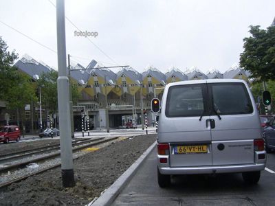 Foto 39 uit Foto's uit Rotterdam