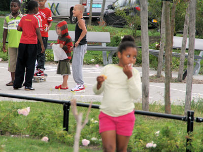 Foto 140 uit PicnicTropischeTuin