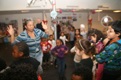 Foto 30 uit KerstActiviteit Focus