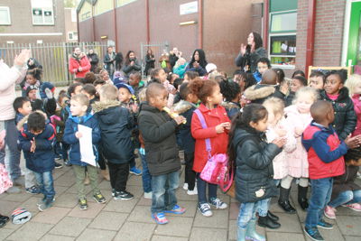 Foto 55 uit PCB DeParel Lekkerfit