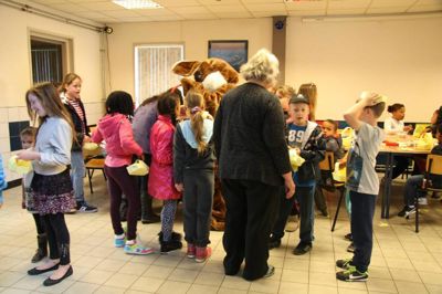 Foto 40 uit PasenStormpolder_2