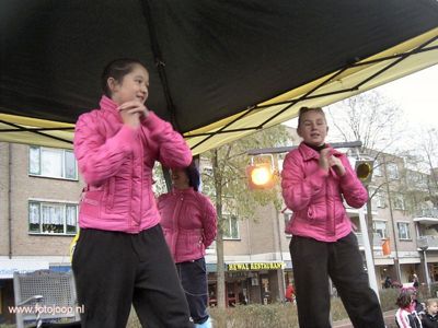 Foto 85 uit sinterklaas2005