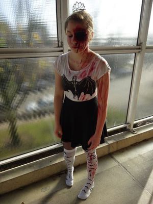 Foto 28 uit Halloween31oct 2015