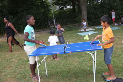 Foto 22 uit Urban SkillszHouse