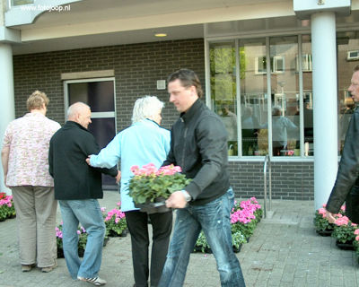 Foto 57 uit Opzoomeren 07 bw