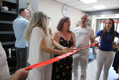 Foto 57 uit San4You Heropening