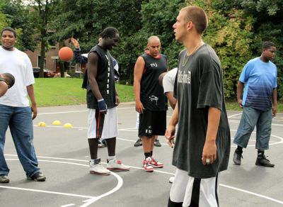 Foto 25 uit Dwightmemorealday!