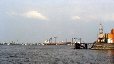 Foto 154 uit SloopEnOpbouwWIJK