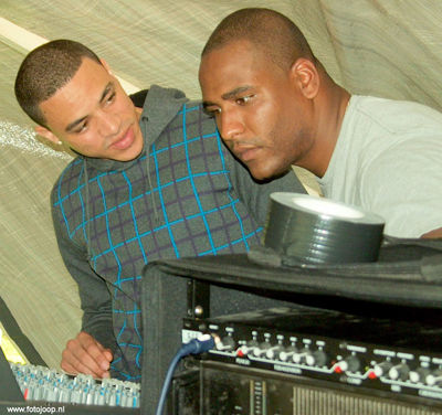 Foto 97 uit dwightmemorealday07