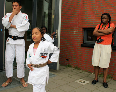 Foto 102 uit RK Regenboog18-06