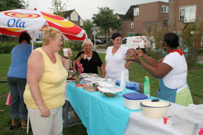 Foto 16 uit PicnicTropischeTuin