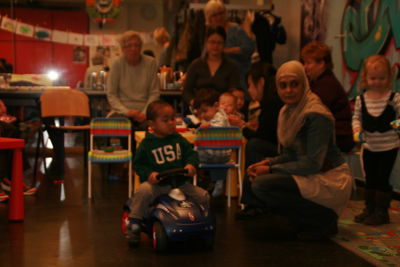 Foto 21 uit Peuters Focus28_10