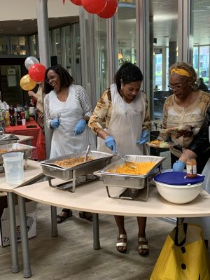 Foto 38 uit Moederdag Focus