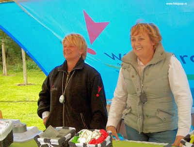 Foto 41 uit Wijkfeest 06-09-08