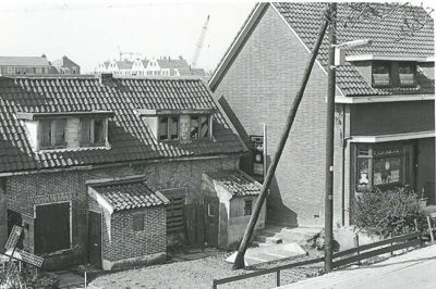 Foto 203 uit SloopEnOpbouwWIJK